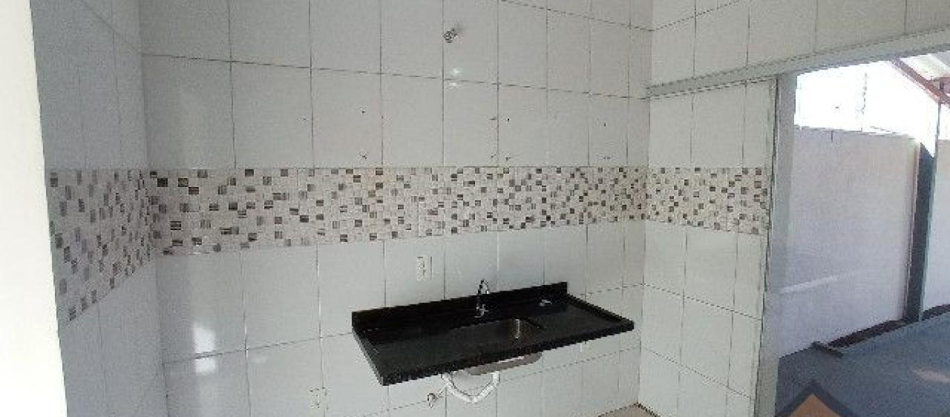 CASA NA Vila Ribeiro em Assis