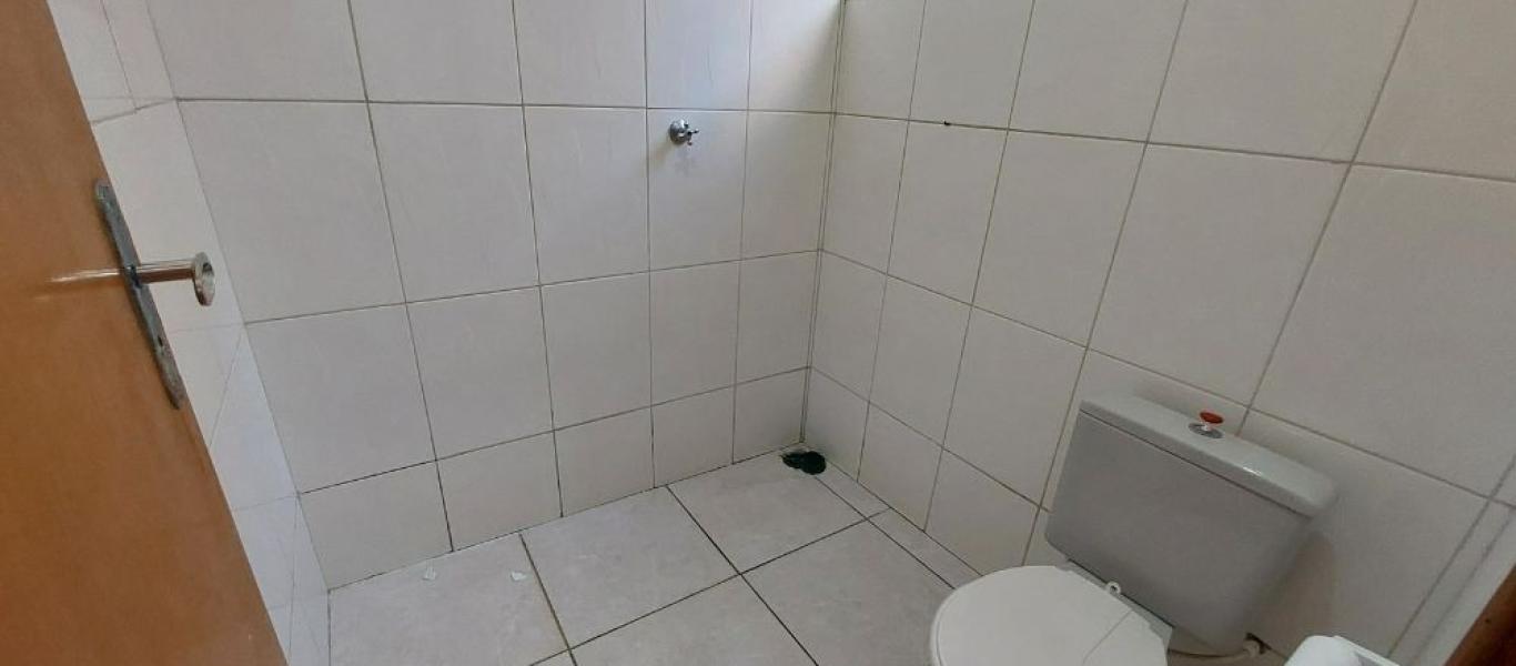 CASA NA Vila Ribeiro em Assis