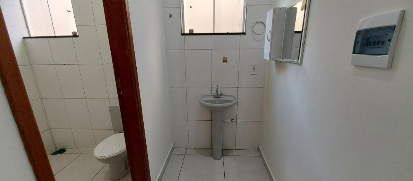 CASA NA Vila Ribeiro em Assis