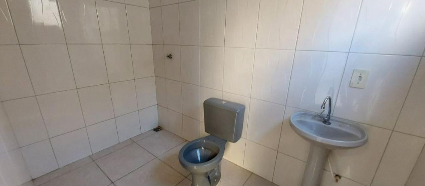CASA NA Vila Ribeiro em Assis
