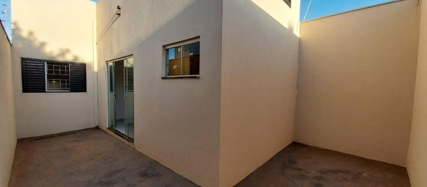 CASA NA Vila Ribeiro em Assis