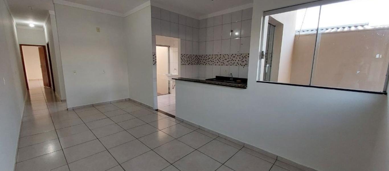 CASA NA Vila Ribeiro em Assis