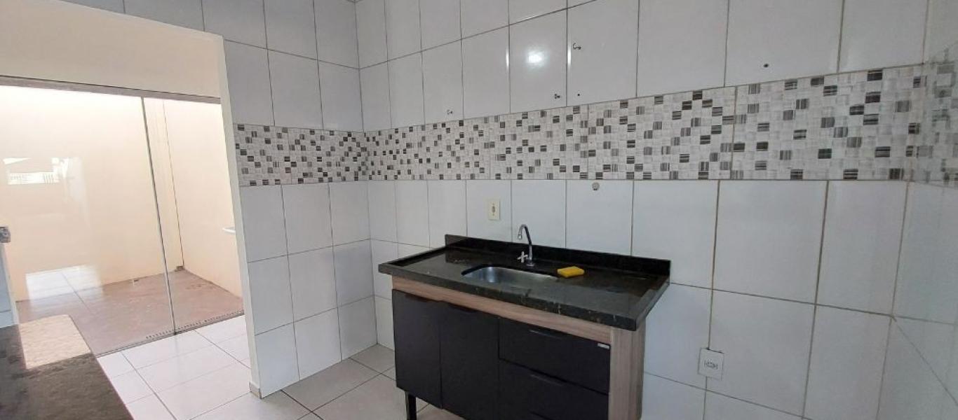 CASA NA Vila Ribeiro em Assis
