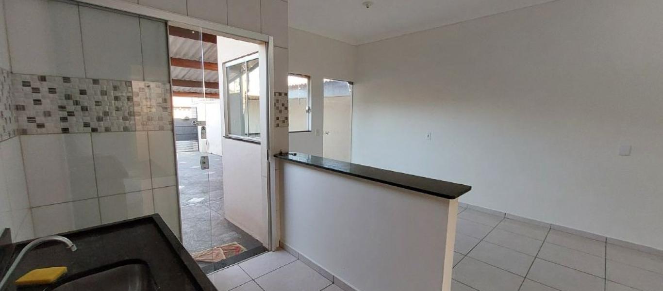 CASA NA Vila Ribeiro em Assis