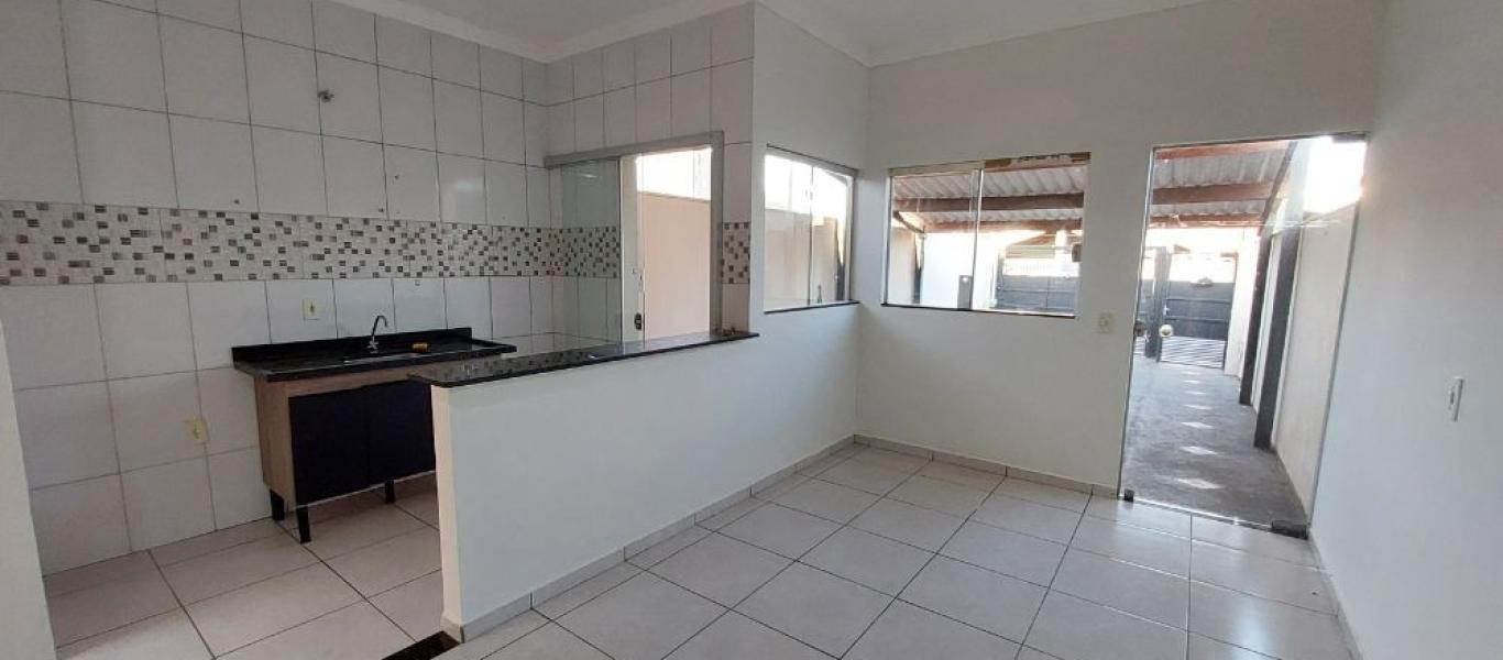 CASA NA Vila Ribeiro em Assis