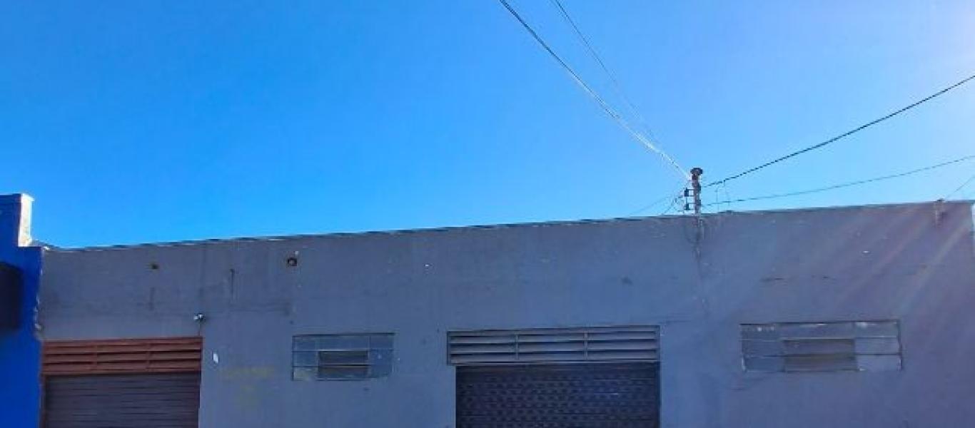 PONTO COMERCIAL NA Vila Santa Rita em Assis