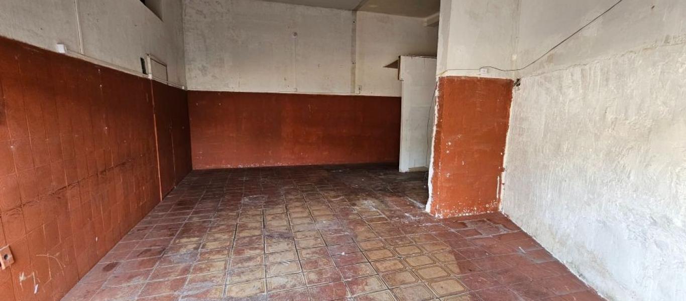 PONTO COMERCIAL NA Vila Santa Rita em Assis