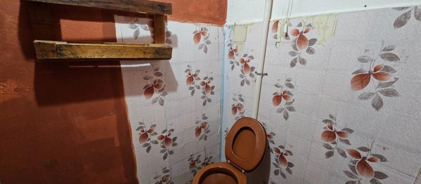 PONTO COMERCIAL NA Vila Santa Rita em Assis