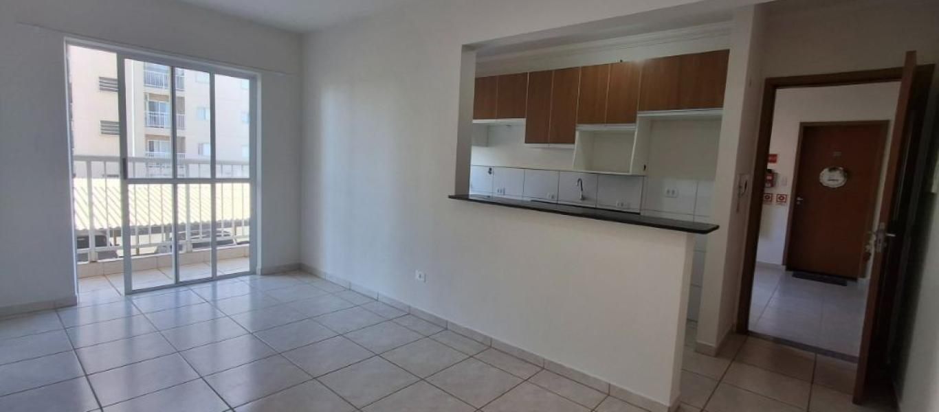 APARTAMENTO NA INOCOOP em Assis