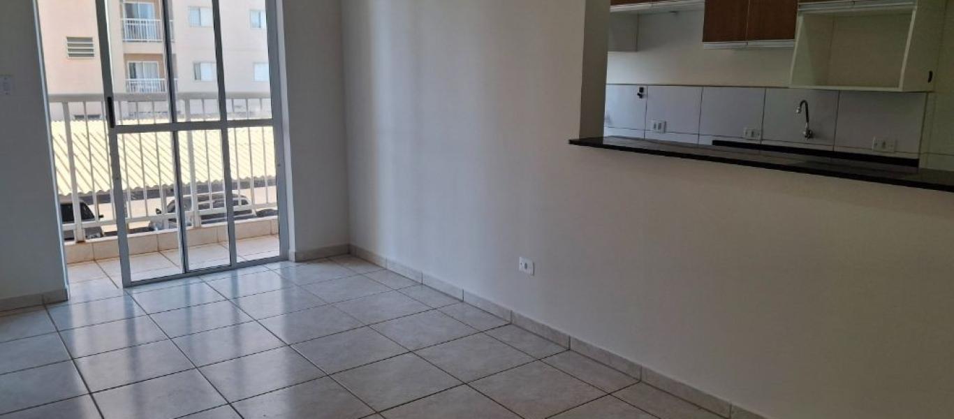 APARTAMENTO NA INOCOOP em Assis