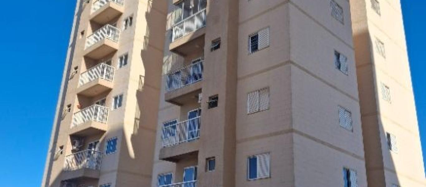 APARTAMENTO NA INOCOOP em Assis