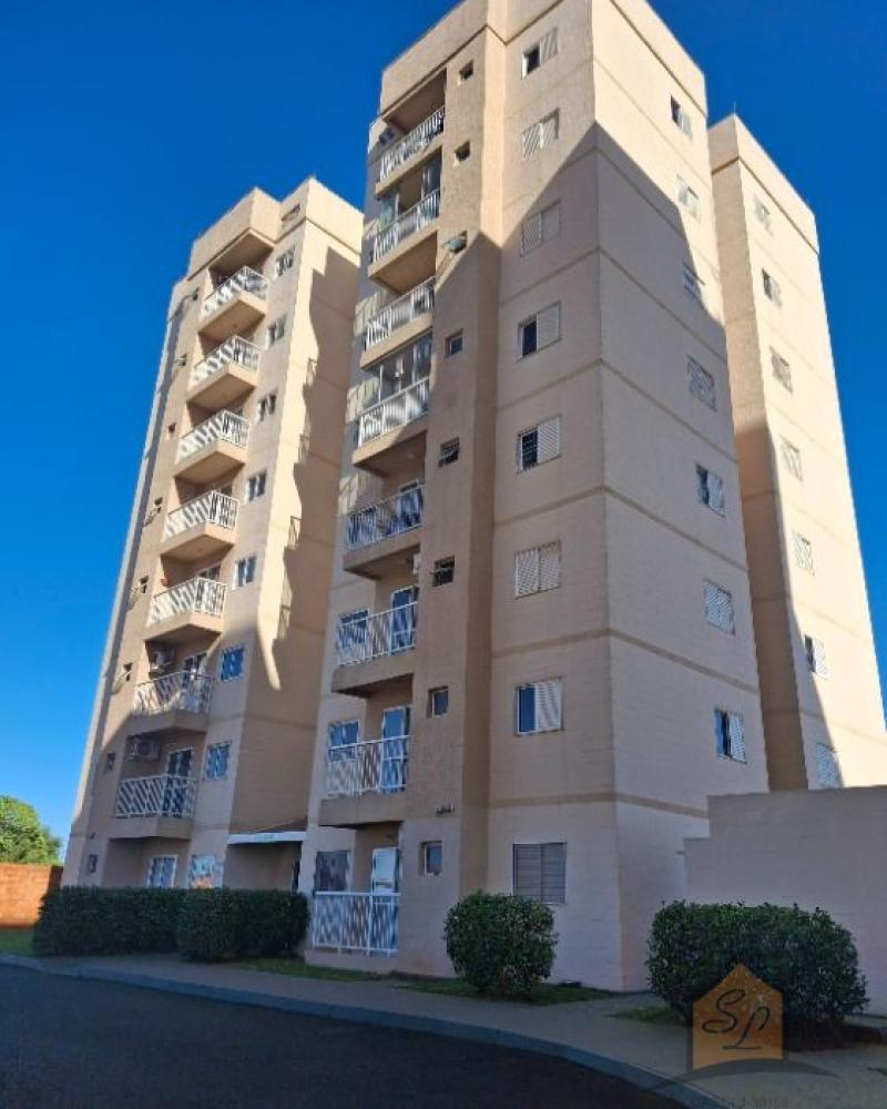 APARTAMENTO NA INOCOOP em Assis