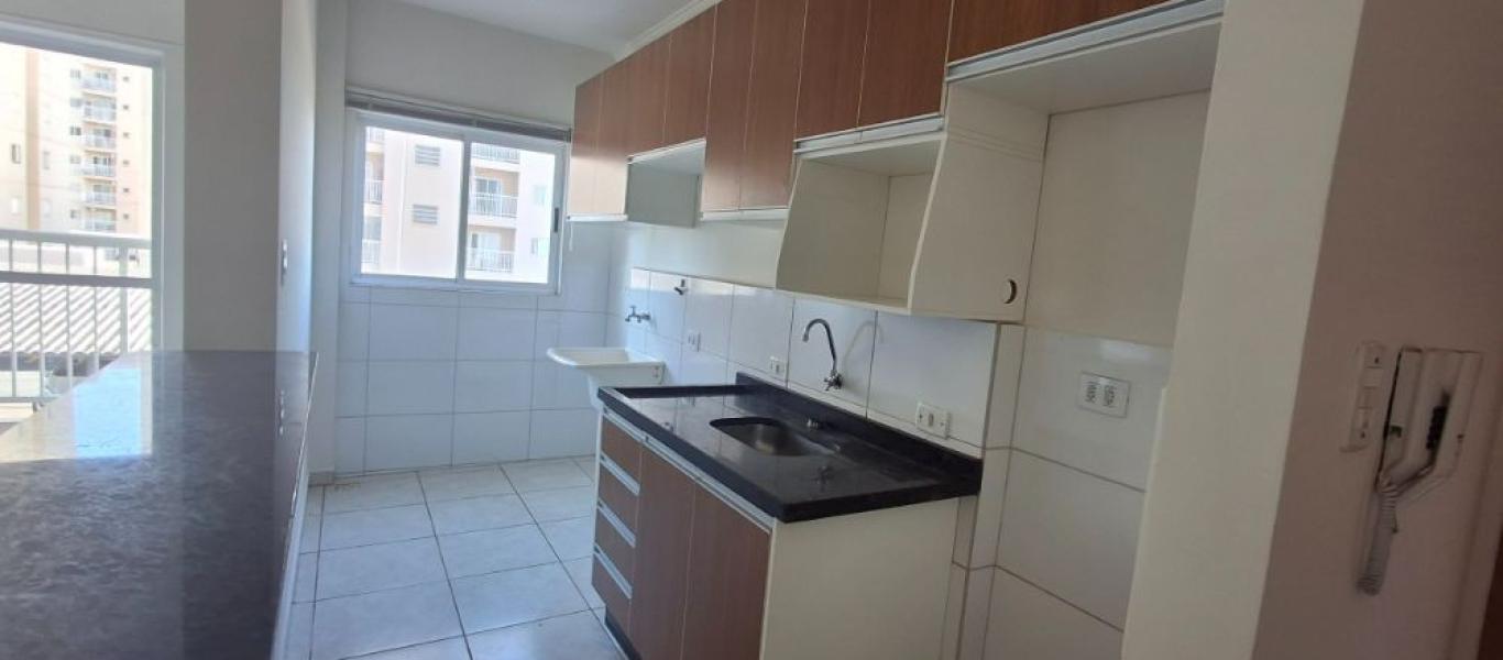 APARTAMENTO NA INOCOOP em Assis