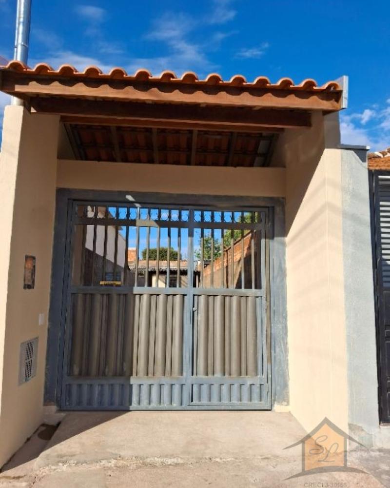 CASA NA VILA SANTA CECILIA em Assis