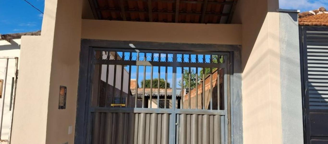 CASA NA VILA SANTA CECILIA em Assis