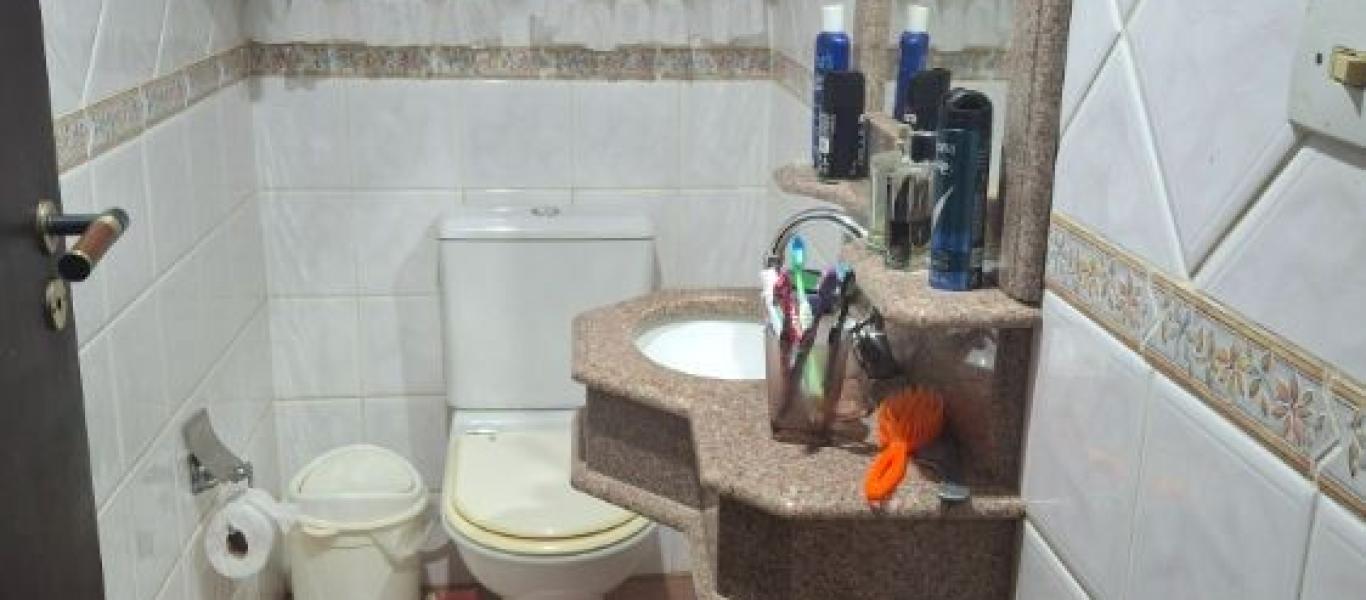 CASA NA VILA RIBEIRO em Assis