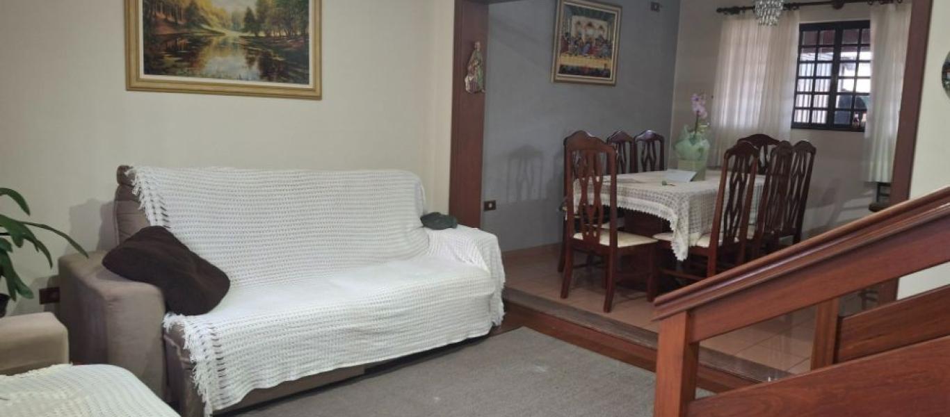 CASA NA VILA RIBEIRO em Assis