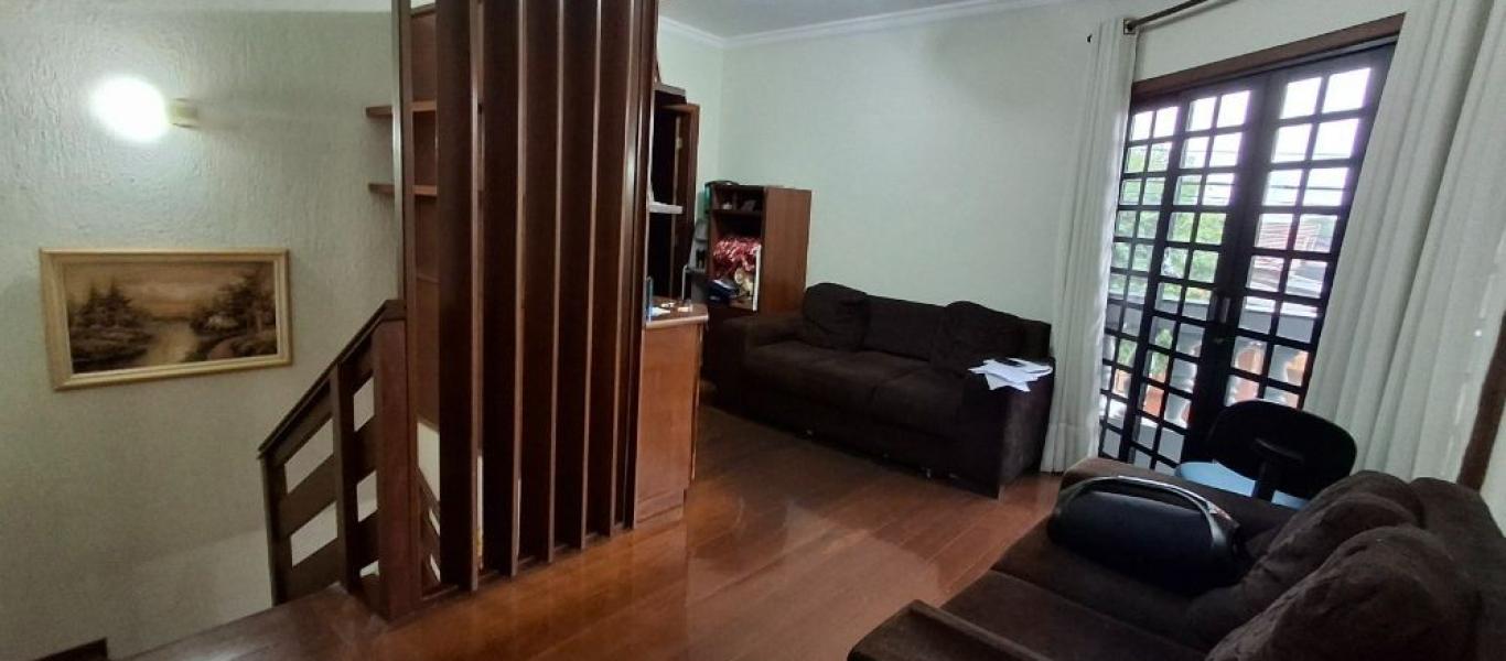 CASA NA VILA RIBEIRO em Assis