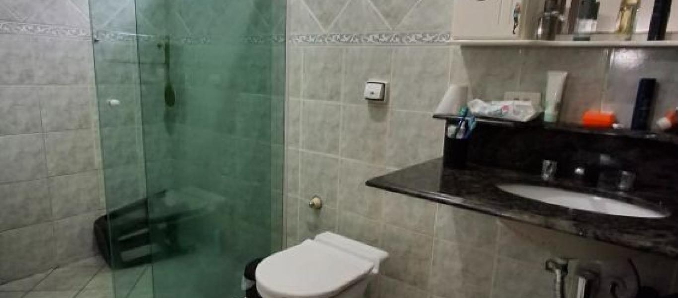 CASA NA VILA RIBEIRO em Assis