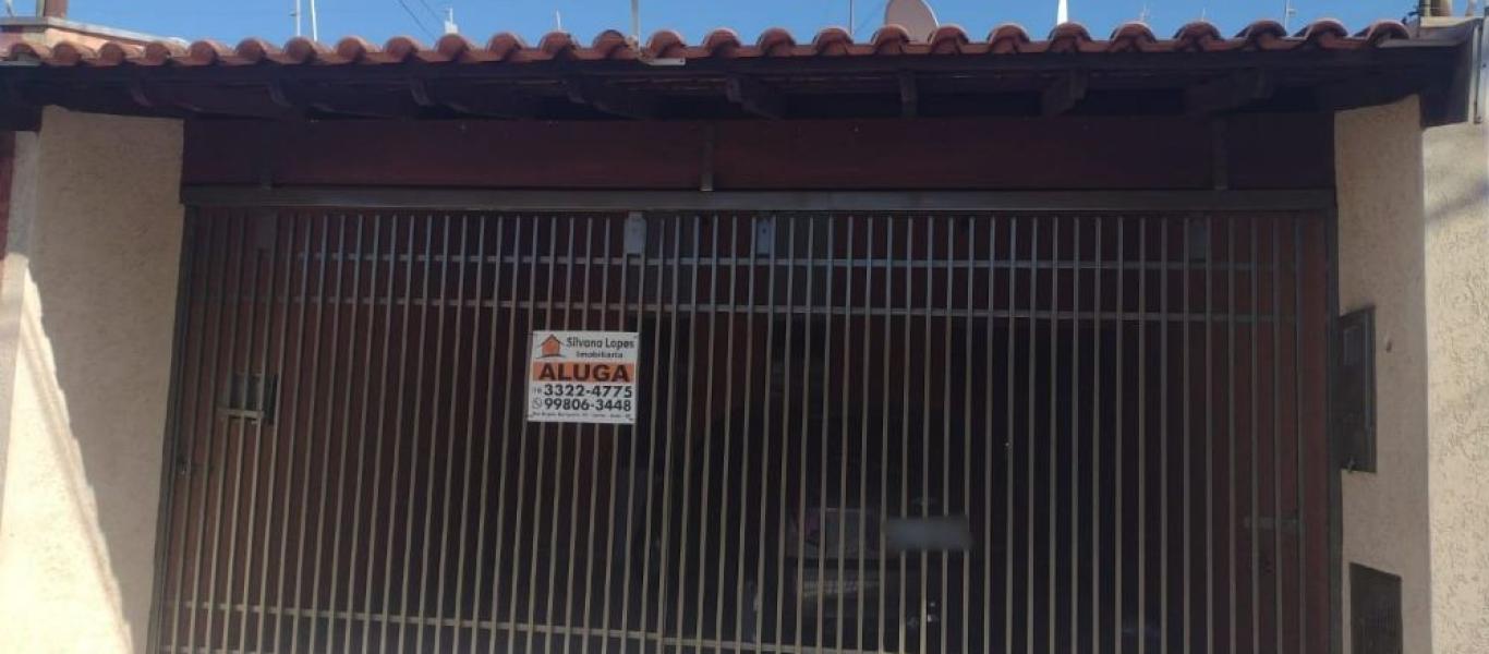 CASA NA Vila Tênis Clube em Assis