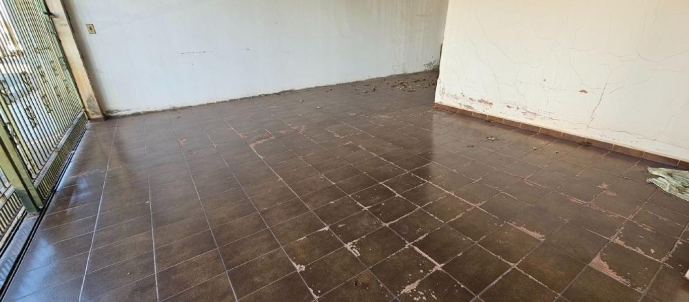 CASA NA Vila Santa Cecília em Assis