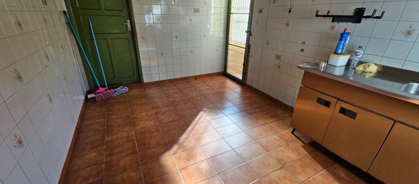 CASA NA Vila Santa Cecília em Assis