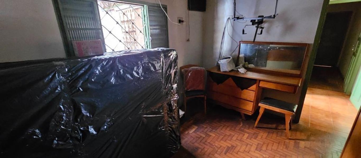 CASA NA Vila Santa Cecília em Assis