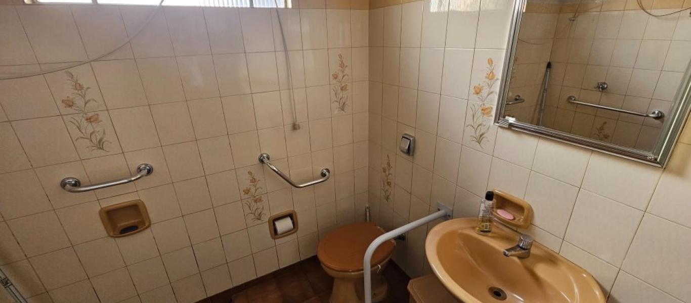 CASA NA Vila Santa Cecília em Assis