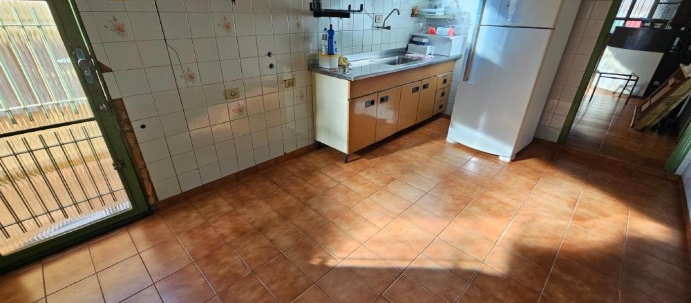 CASA NA Vila Santa Cecília em Assis