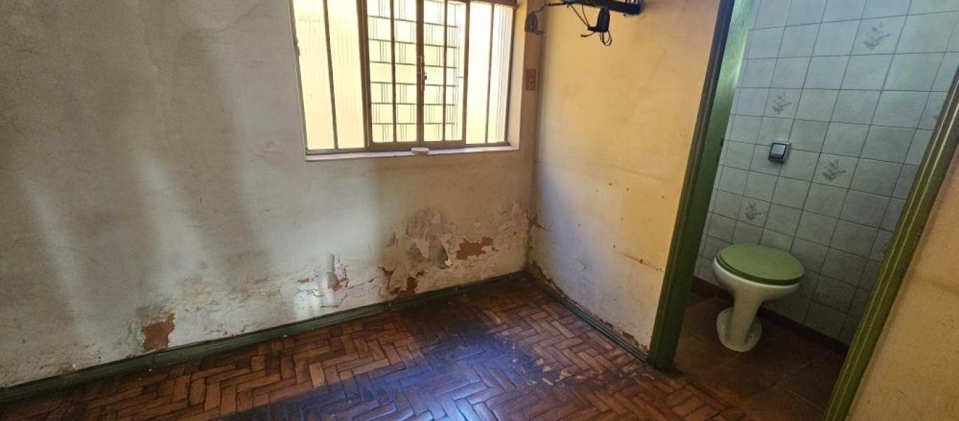 CASA NA Vila Santa Cecília em Assis