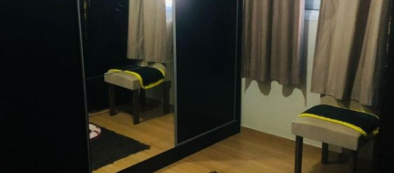 APARTAMENTO NA Vila Brasileira em Assis