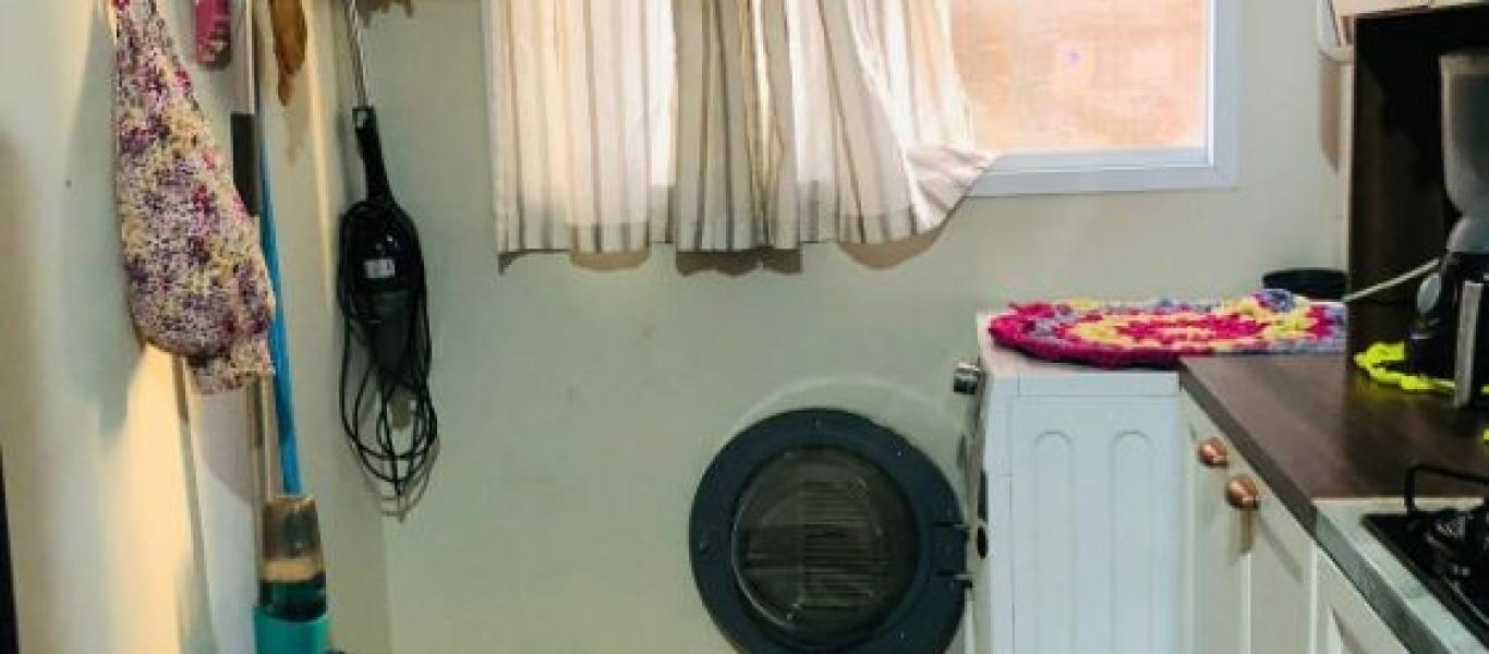 APARTAMENTO NA Vila Brasileira em Assis