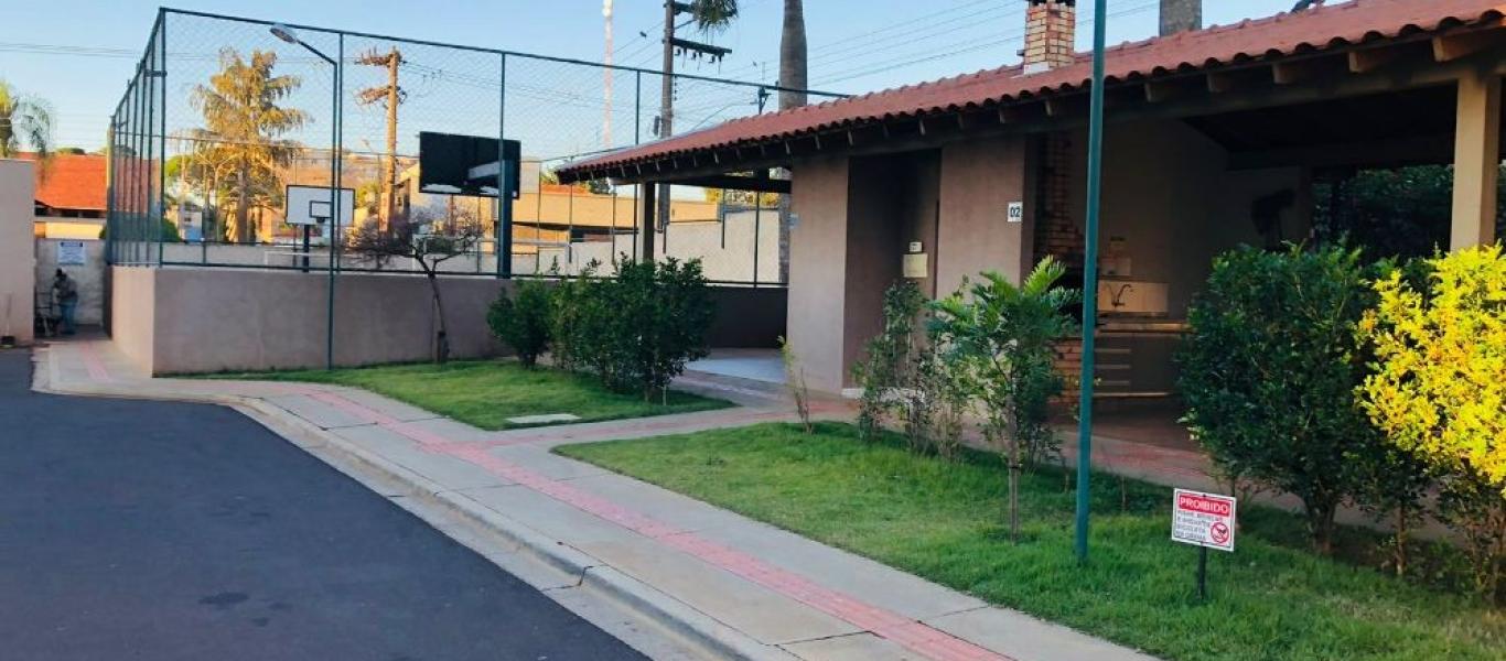 APARTAMENTO NA Vila Brasileira em Assis