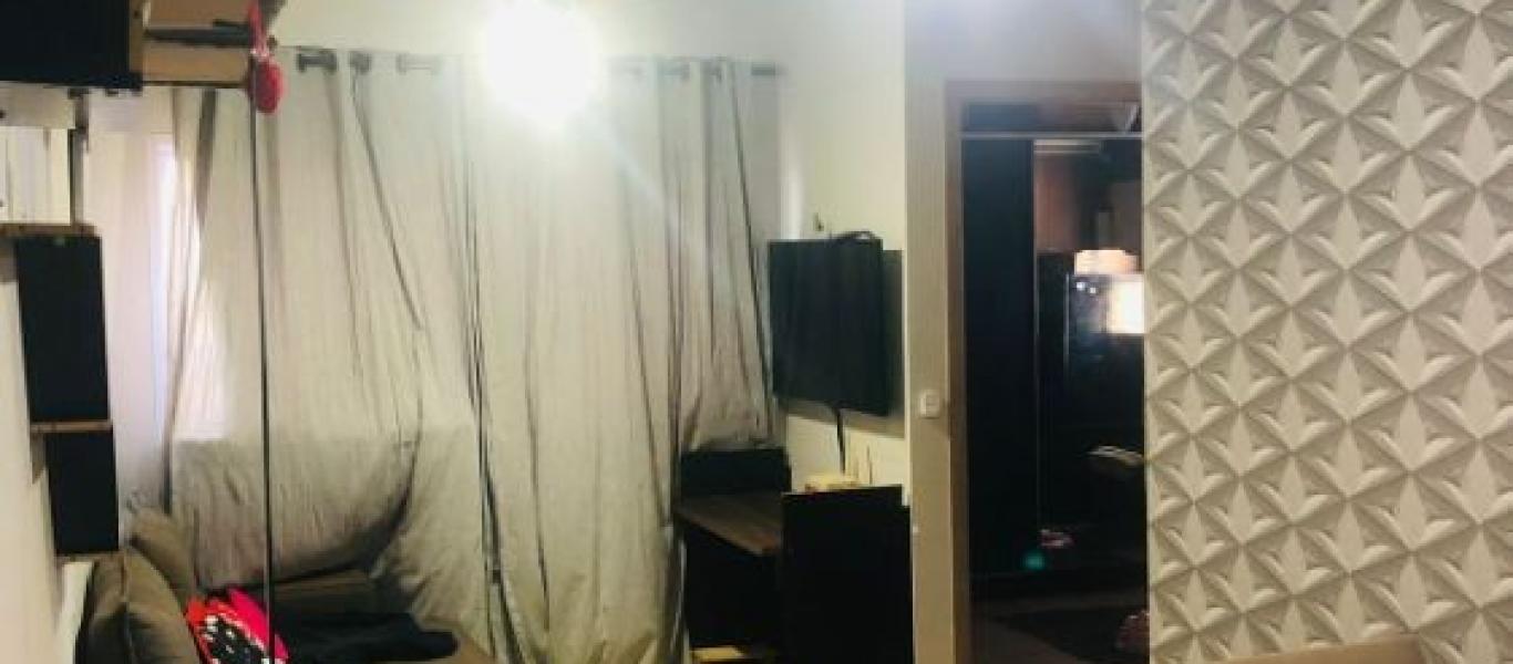 APARTAMENTO NA Vila Brasileira em Assis