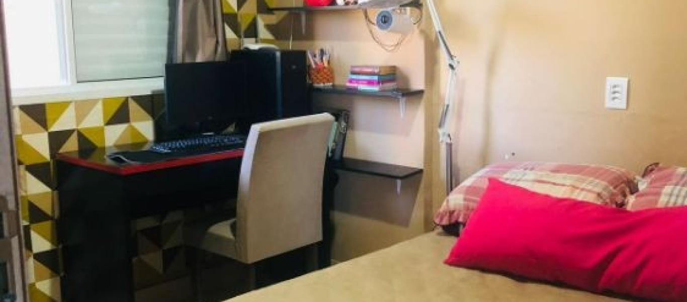 APARTAMENTO NA Vila Brasileira em Assis