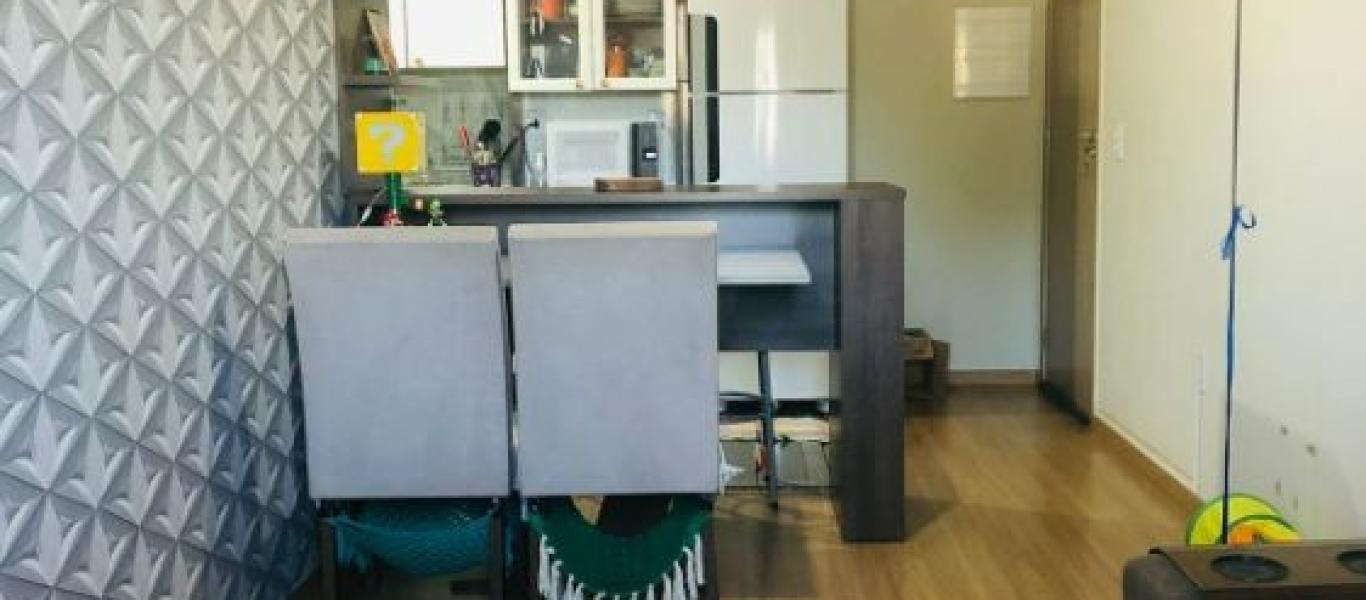 APARTAMENTO NA Vila Brasileira em Assis