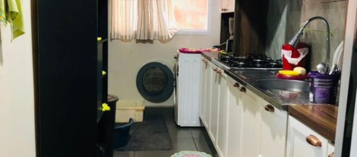 APARTAMENTO NA Vila Brasileira em Assis