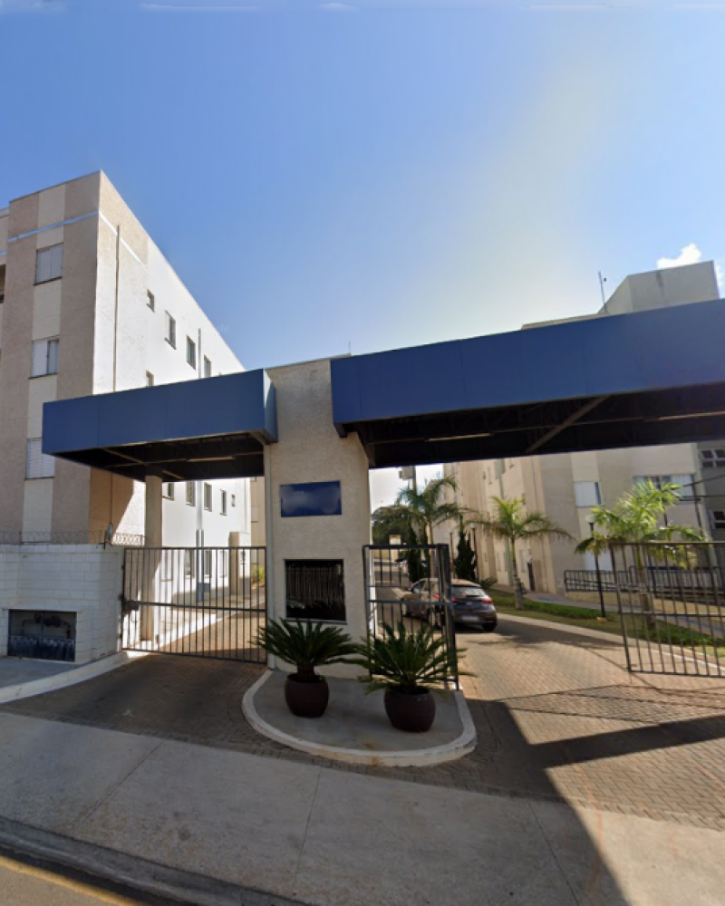 APARTAMENTO NA Vila Glória em Assis