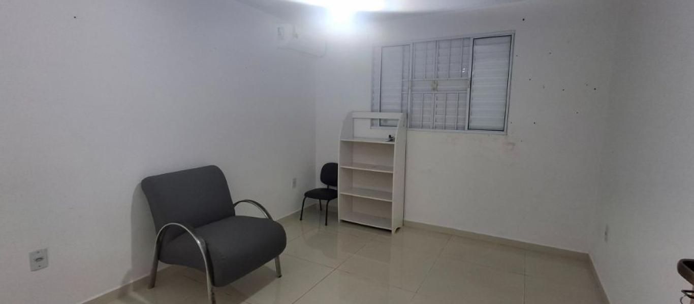 SALA COMERCIAL NA Vila Boa Vista em Assis