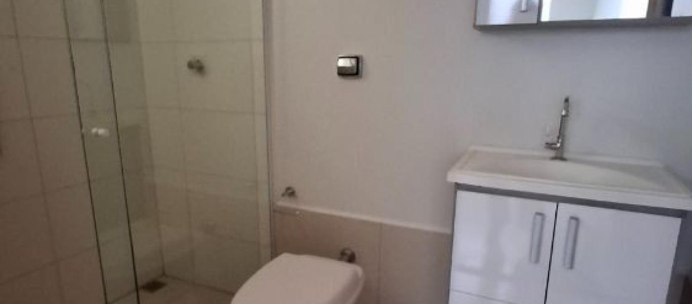 CASA NA Centro em Assis