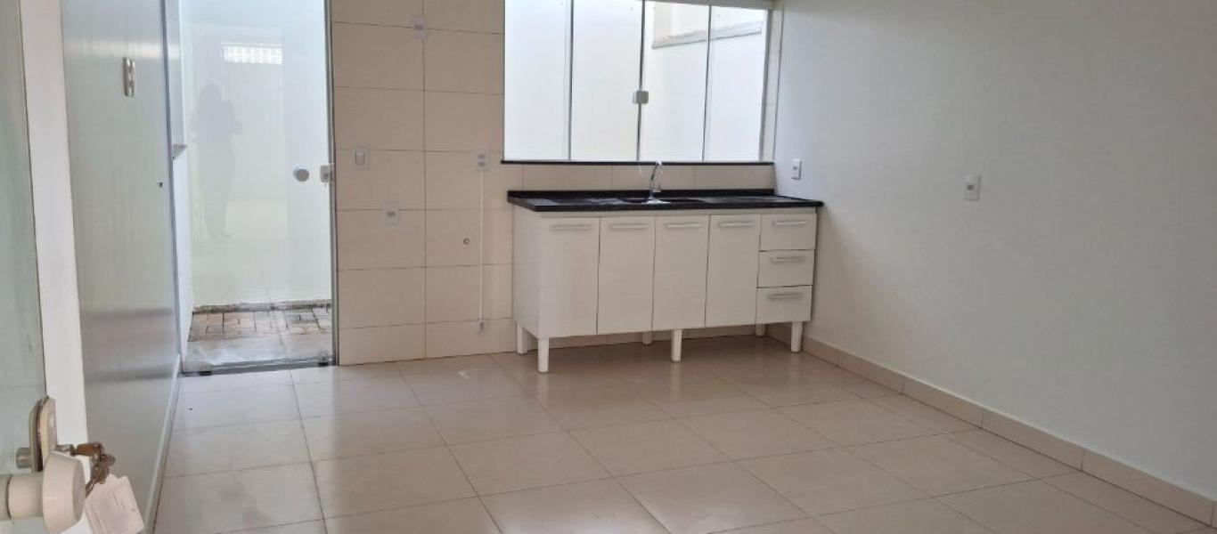 CASA NA Centro em Assis