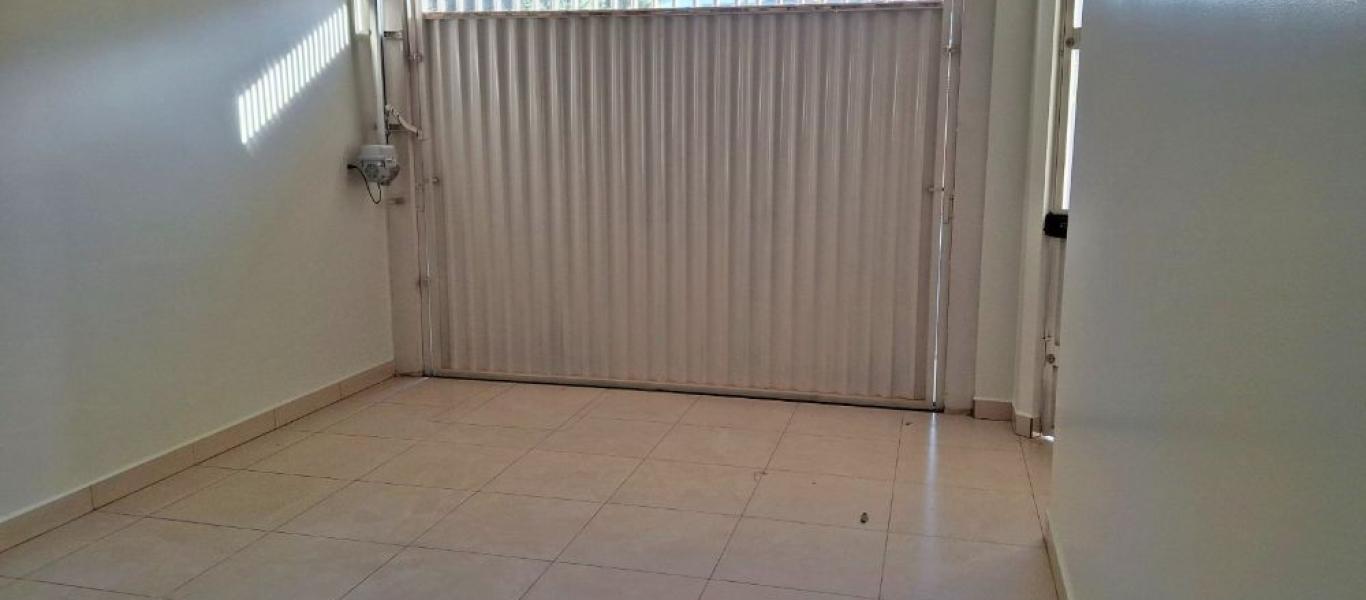CASA NA Centro em Assis
