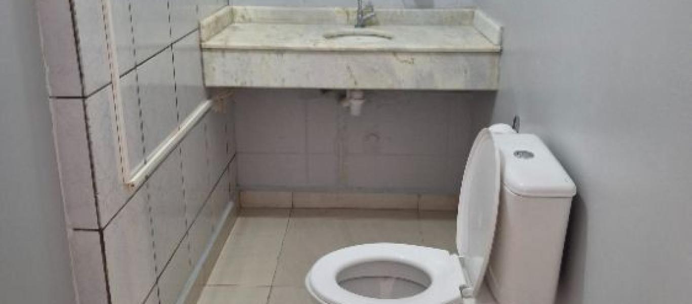 PONTO COMERCIAL NA Centro em Assis