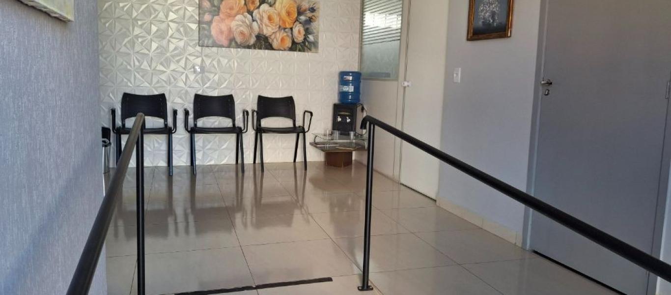 PONTO COMERCIAL NA Centro em Assis
