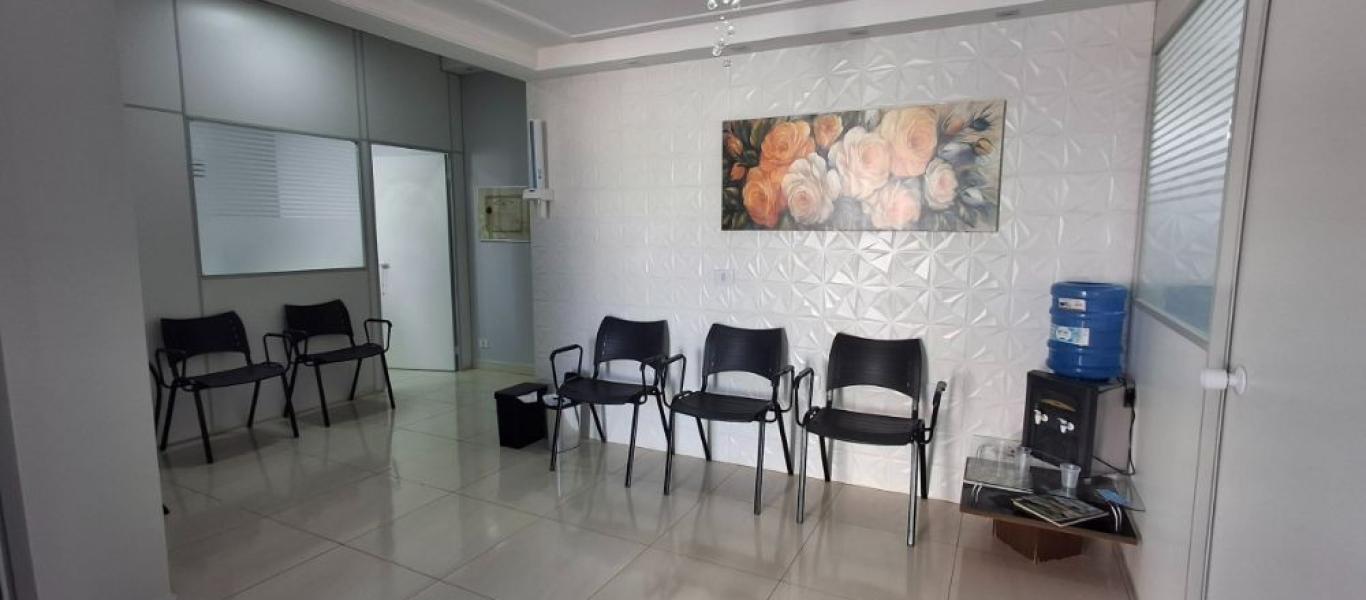 PONTO COMERCIAL NA Centro em Assis