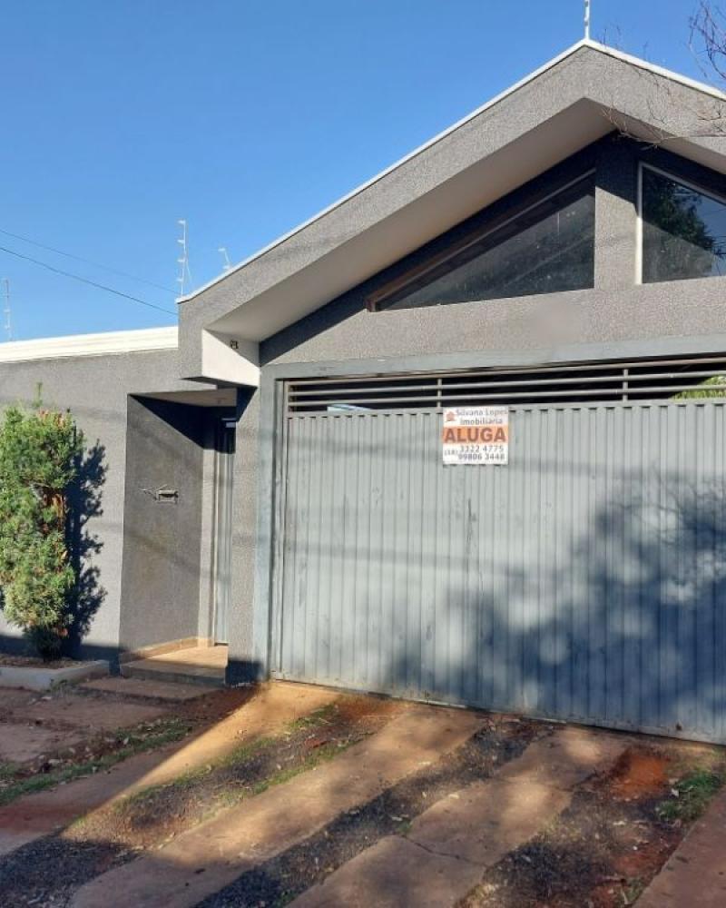 CASA NO Portal de São Francisco em Assis