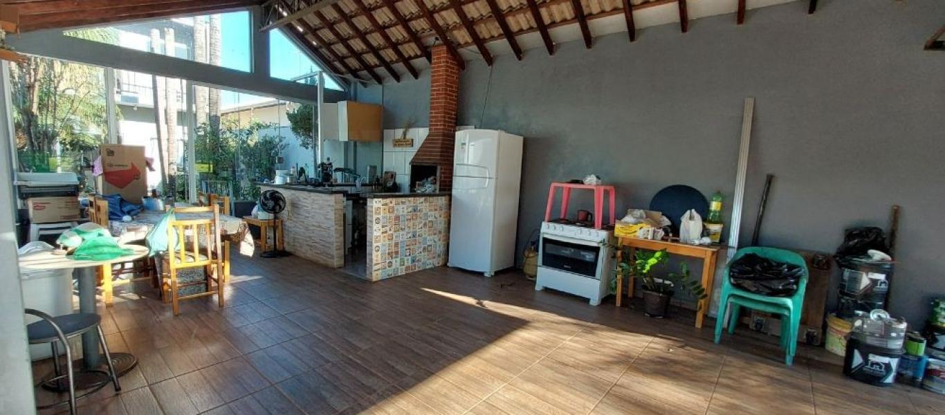 CASA NO Portal de São Francisco em Assis