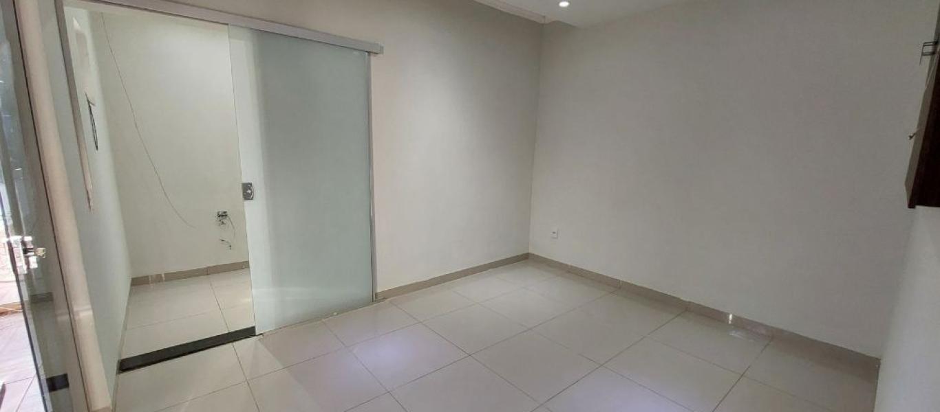 CASA NO Portal de São Francisco em Assis