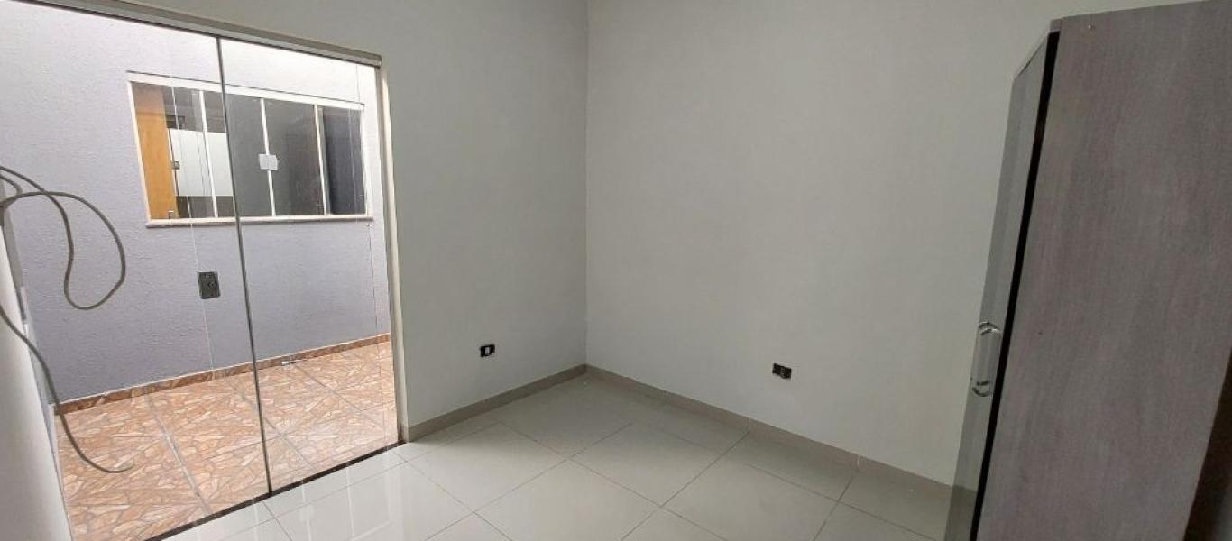CASA NO Portal de São Francisco em Assis