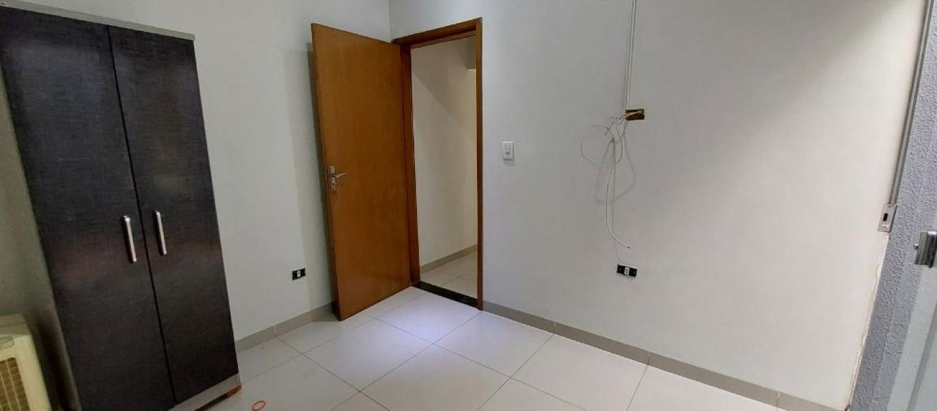 CASA NO Portal de São Francisco em Assis